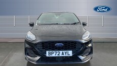 Ford Fiesta 1.0 EcoBoost ST-Line 5dr Petrol Hatchback
